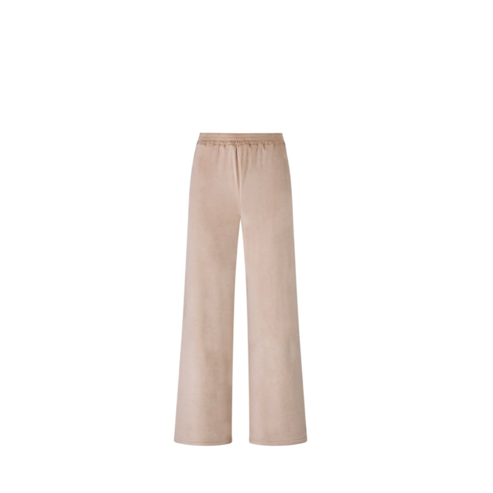 NWT SKIMS VELOUR PANT